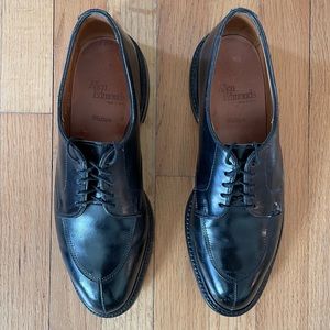 Allen Edmonds Walton - Black 8.5C Mens